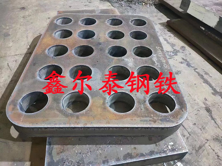 无锡钢板按图数控切割厂