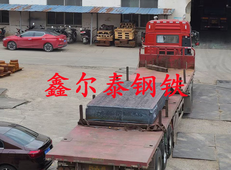无锡特厚钢板切割