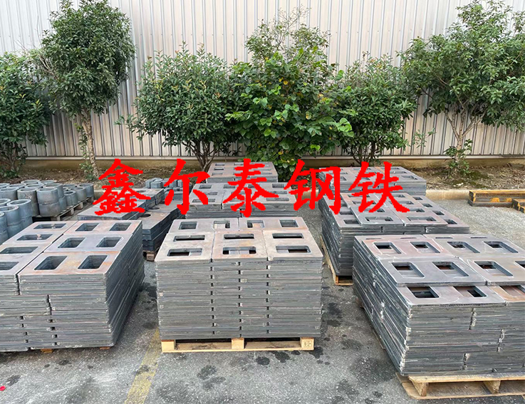 钢板切割长条、方块