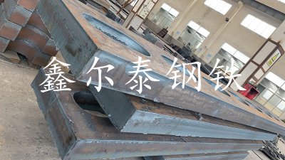 钢板切割长条.方块