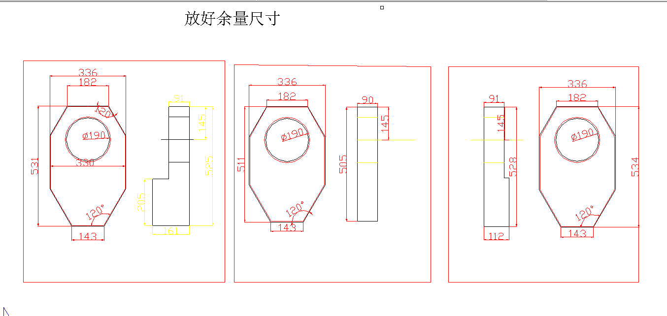 钢板按图数控切割