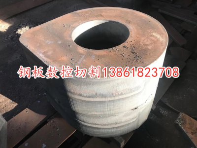 淮安特厚钢板切割厂家